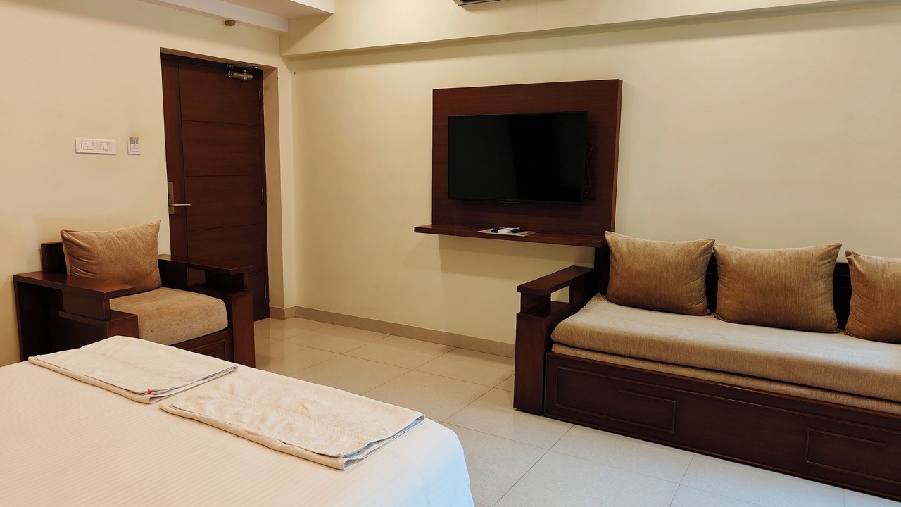 Photo of Bedroom in Chennai