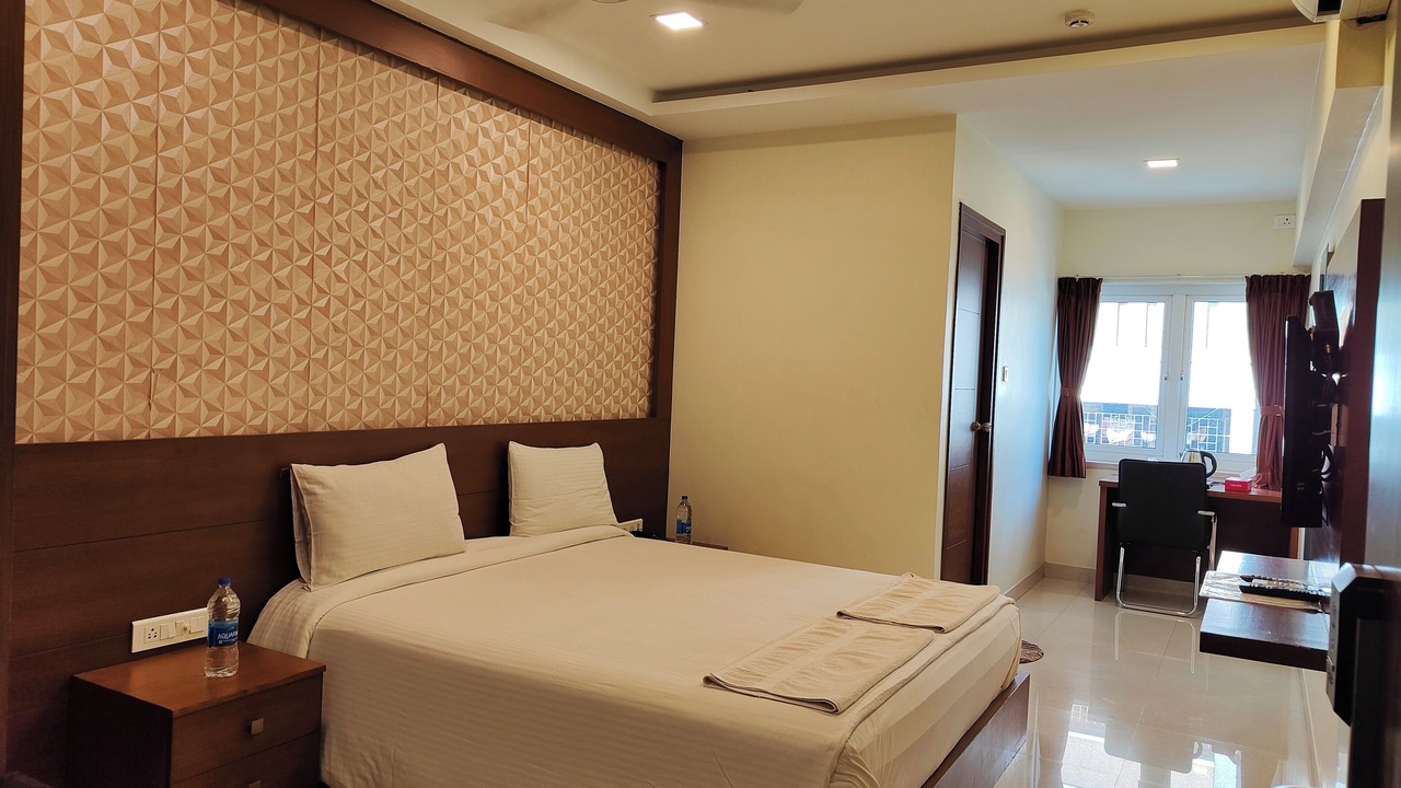 Photo of Bedroom in Chennai