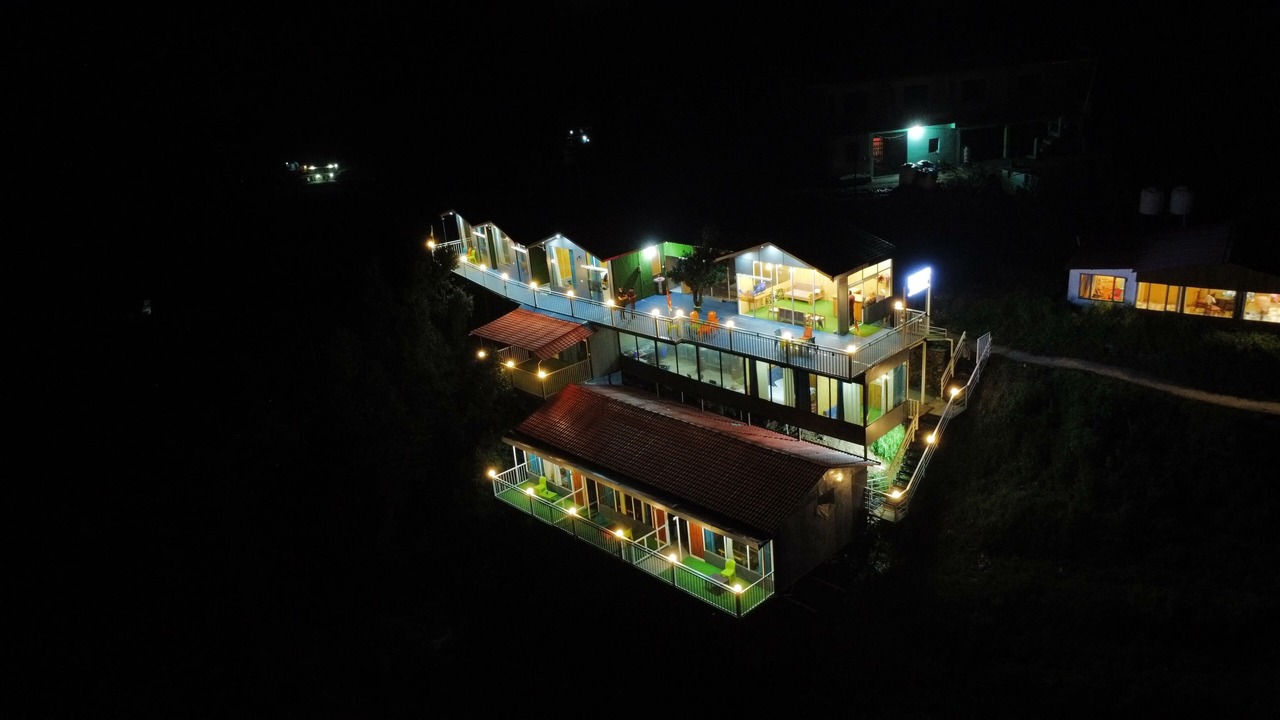 Photo of Outdoor in Dhanaulti