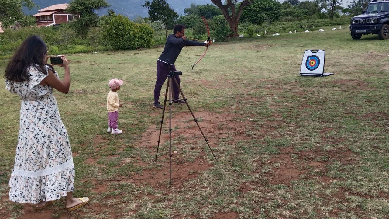 Photo of Outdoor in Masinagudi