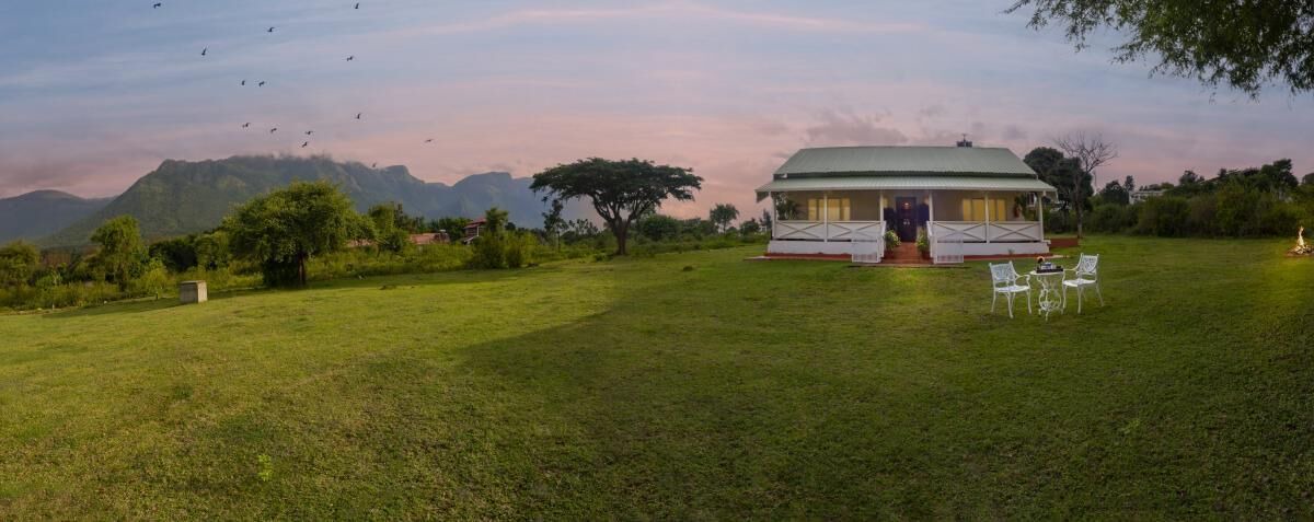 Photo of Outdoor in Masinagudi