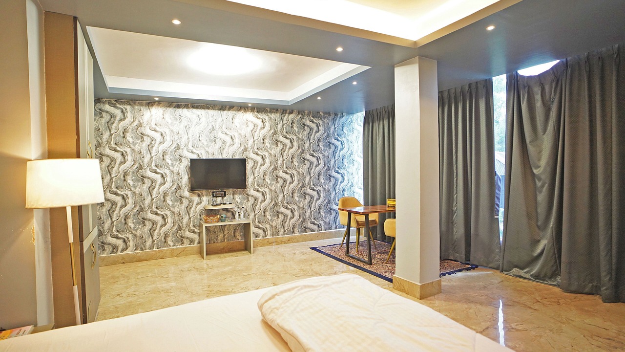 Photo of Livingroom in Santiniketan