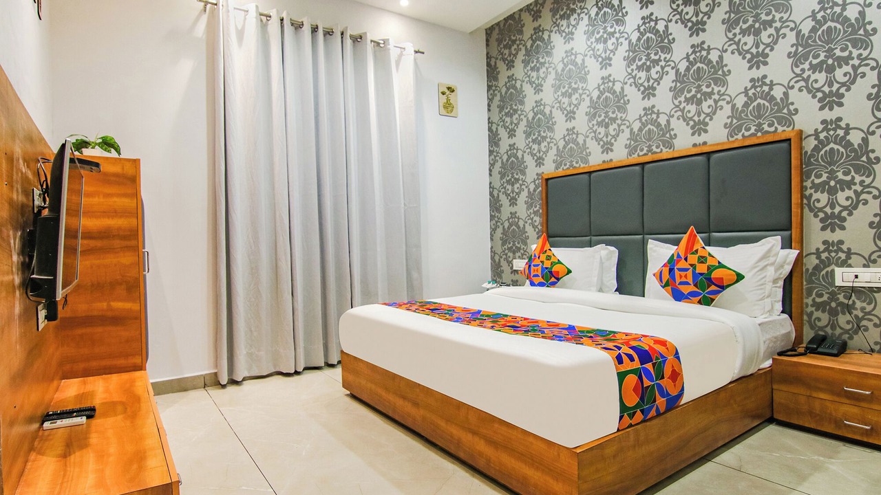 Photo of Bedroom in Ludhiana