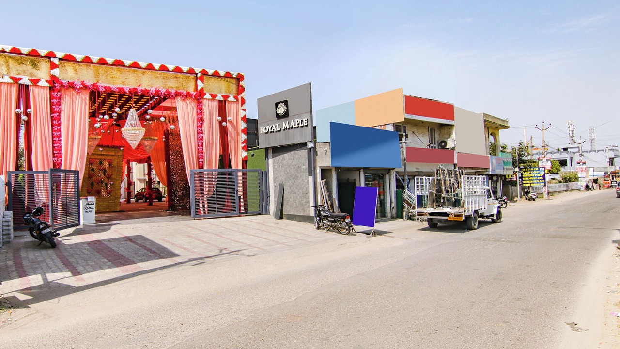 Photo of Outdoor in Ludhiana