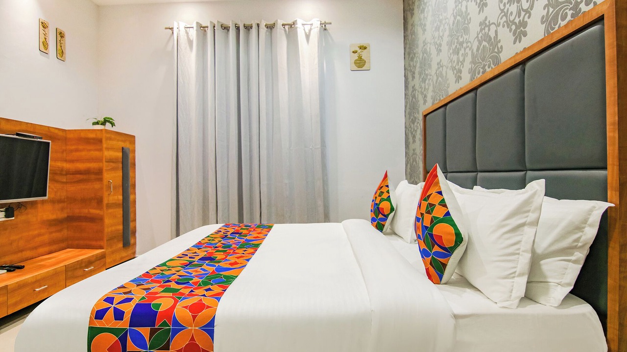 Photo of Bedroom in Ludhiana