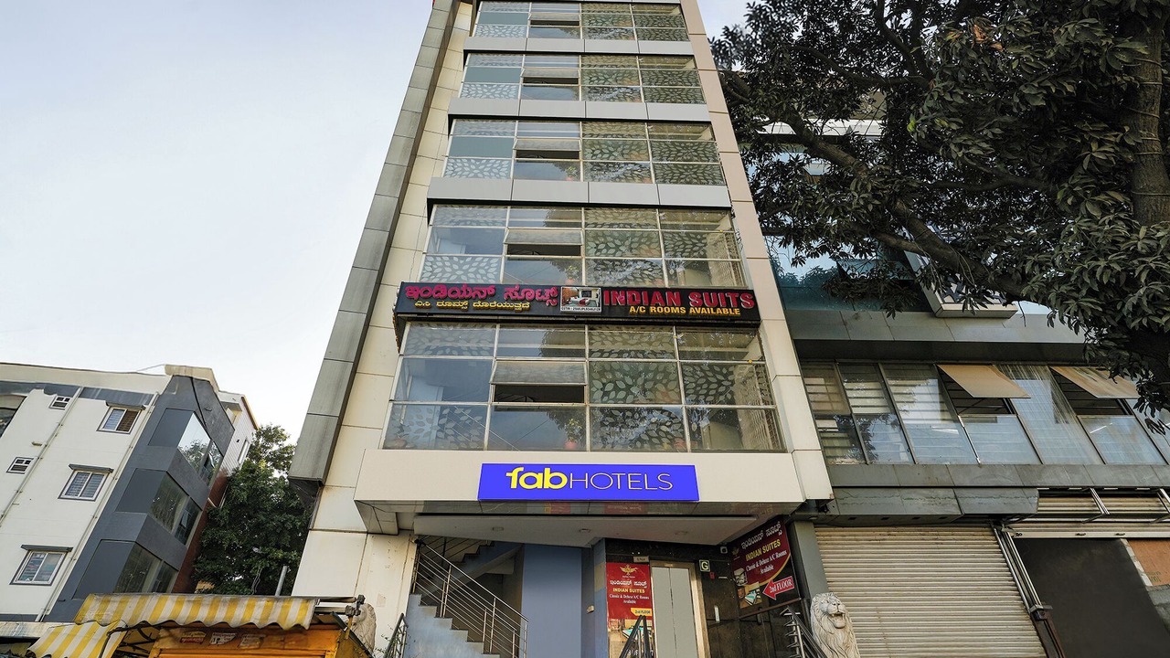 Photo of Outdoor in Krishnarajapura