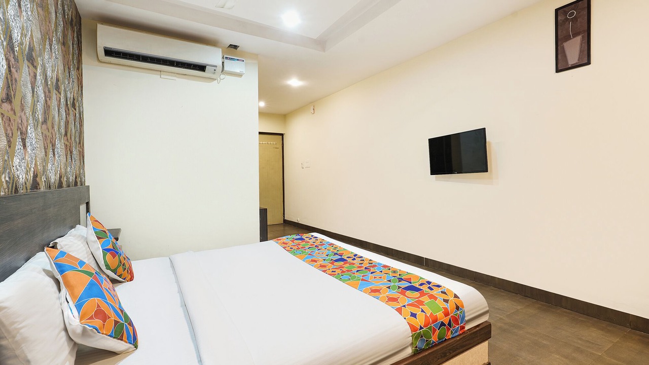 Photo of Bedroom in Krishnarajapura