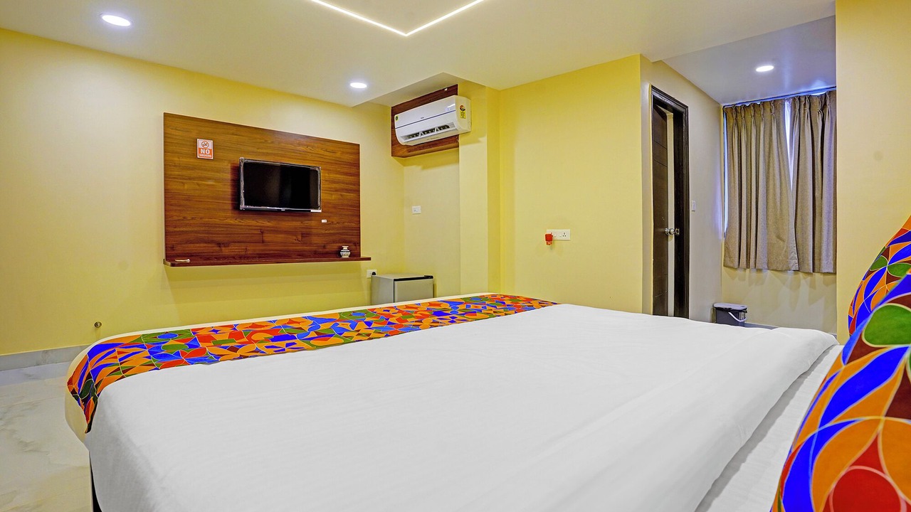 Photo of Bedroom in Colva