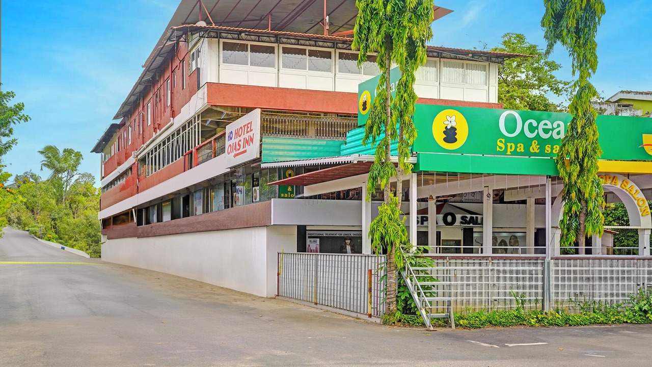 Photo of Outdoor in Colva