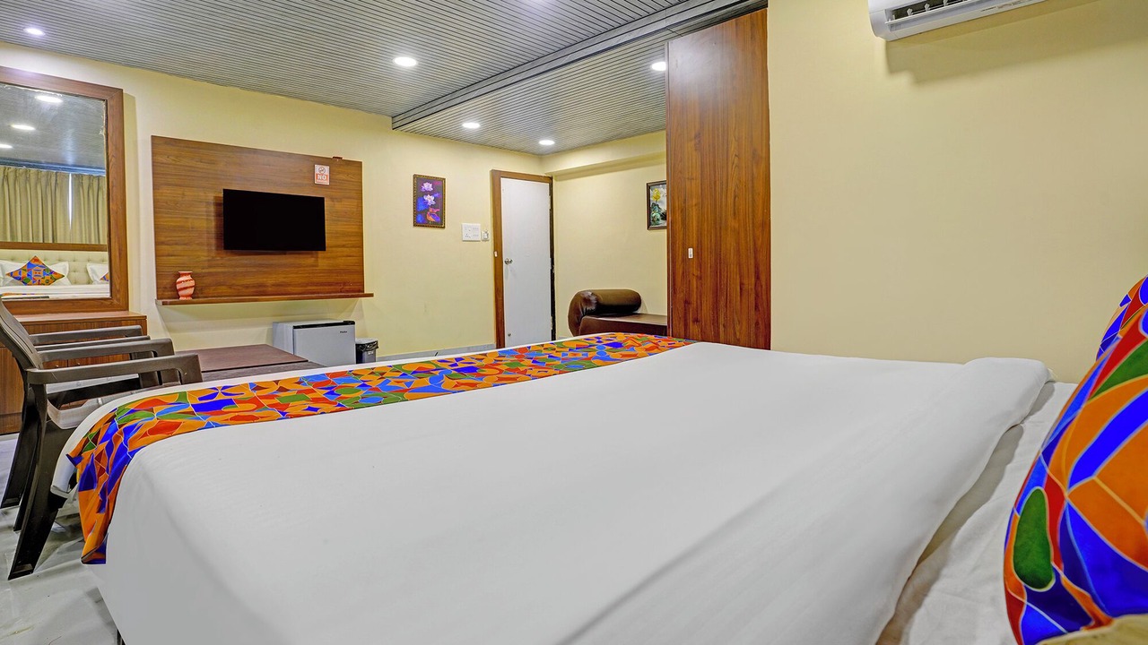 Photo of Bedroom in Colva