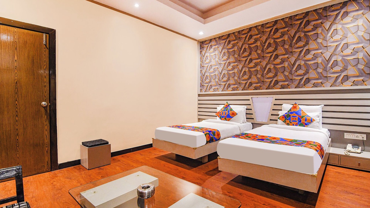 Photo of Bedroom in Ranchi