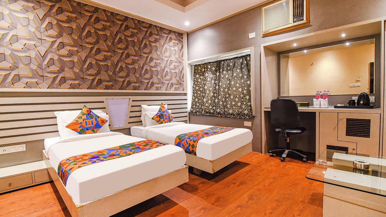 Photo of Bedroom in Ranchi