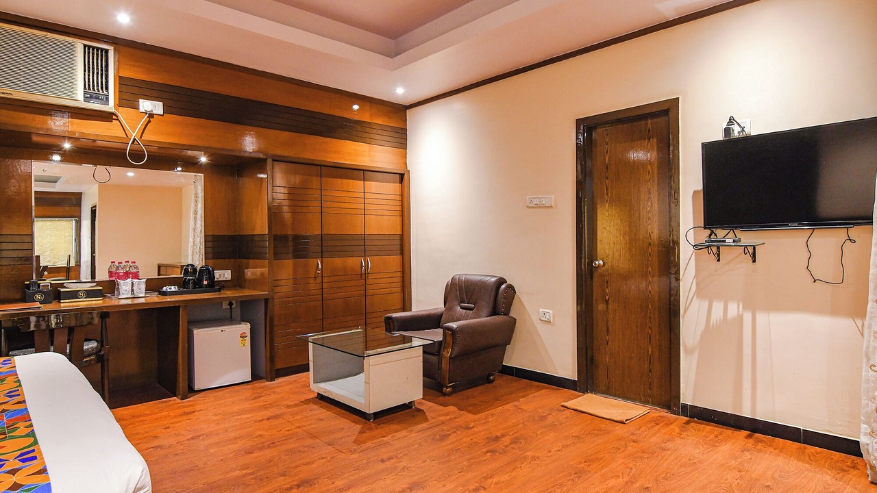 Photo of Bedroom in Ranchi