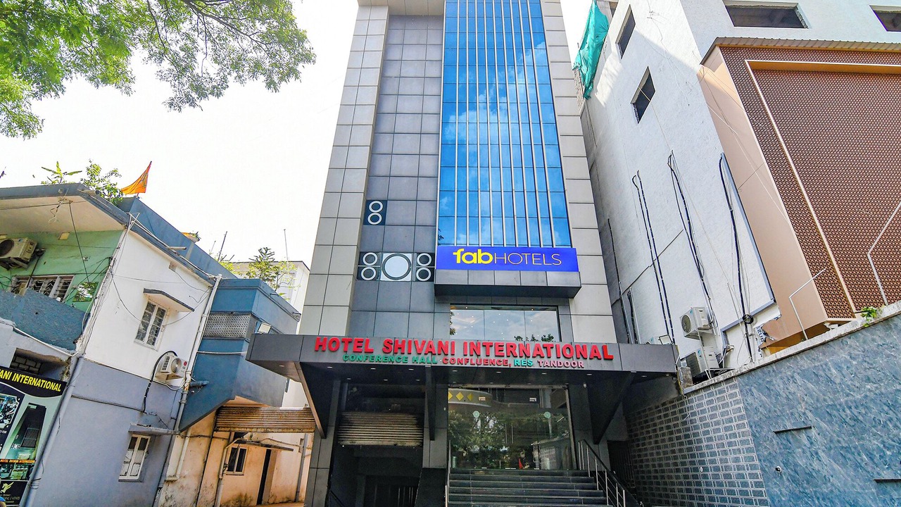 Photo of Outdoor in Ranchi