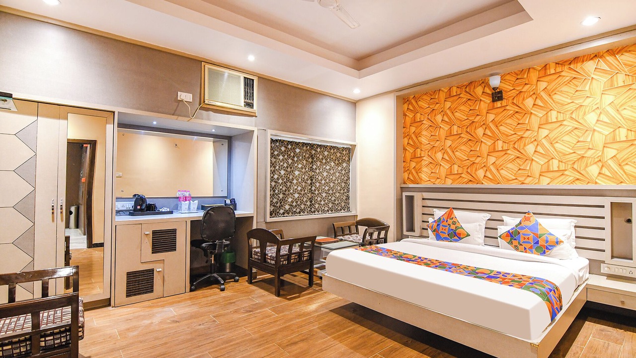 Photo of Bedroom in Ranchi