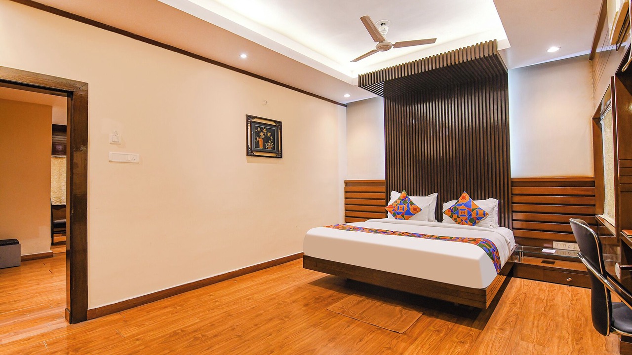 Photo of Bedroom in Ranchi