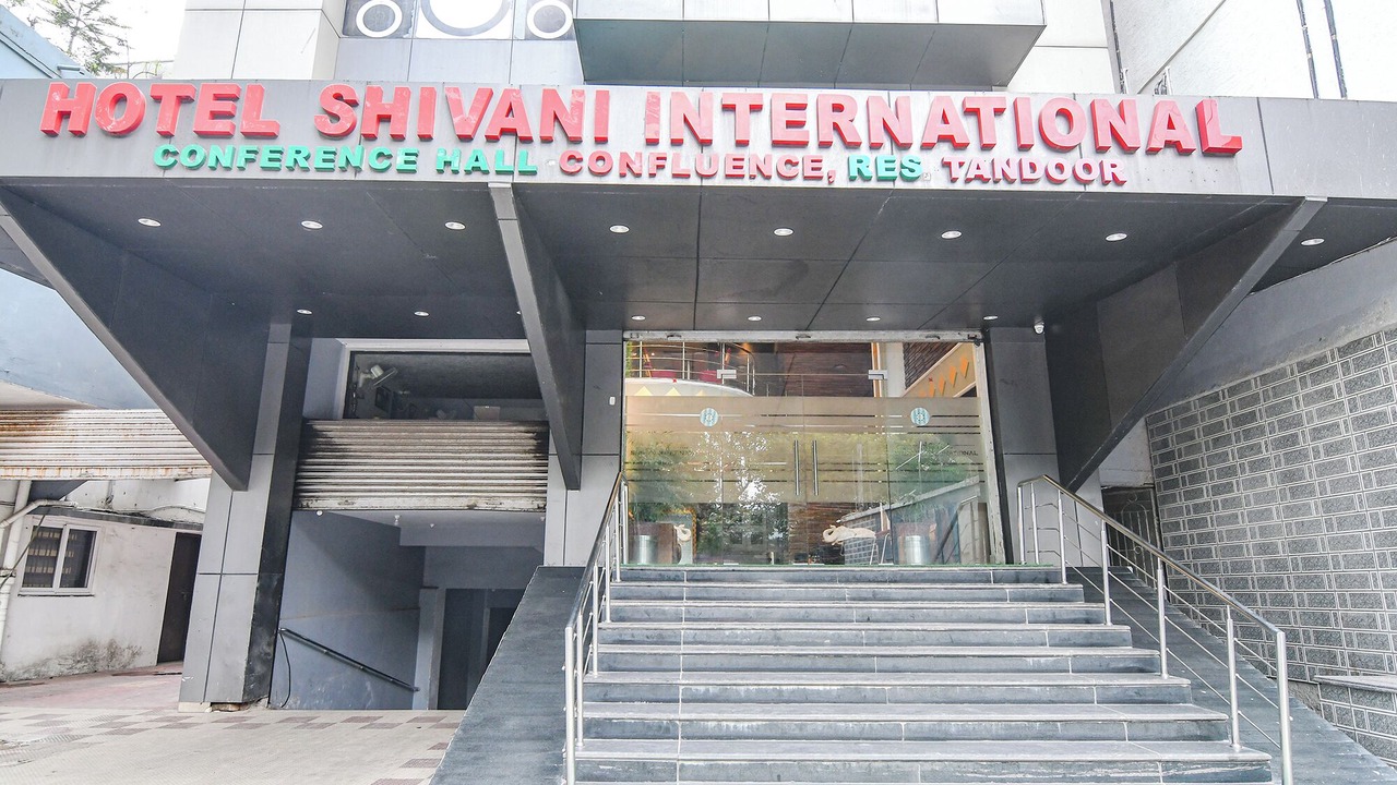 Photo of Outdoor in Ranchi