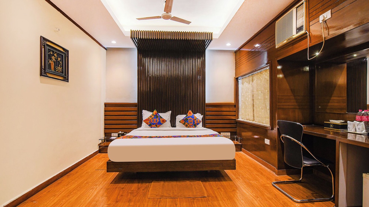 Photo of Bedroom in Ranchi