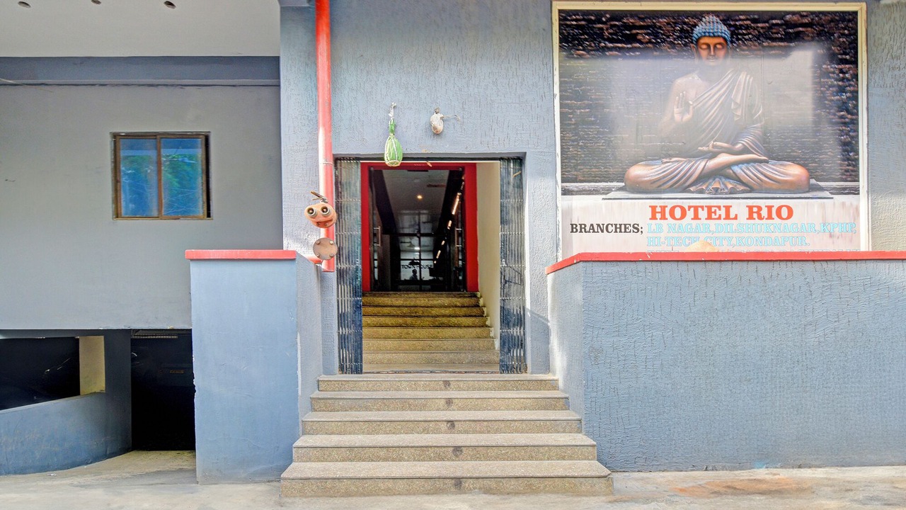 Photo of Outdoor in Himayatnagar