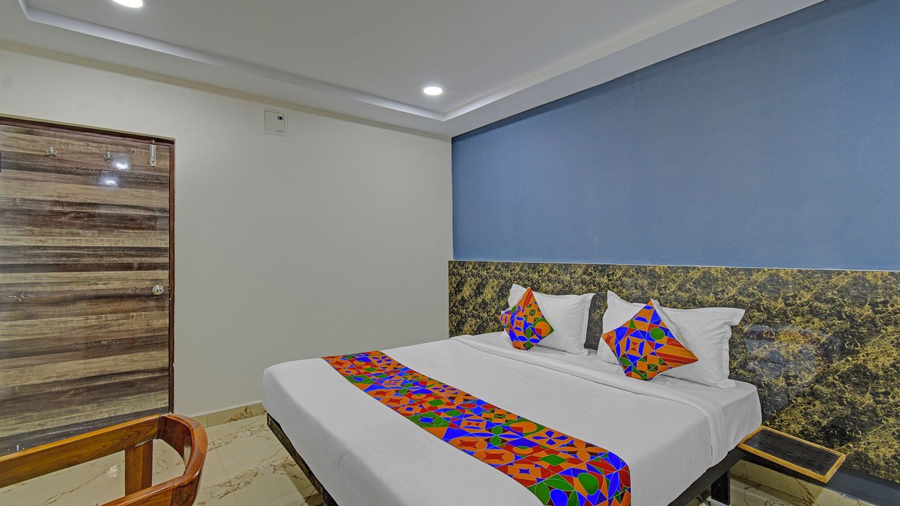 Photo of Bedroom in Himayatnagar