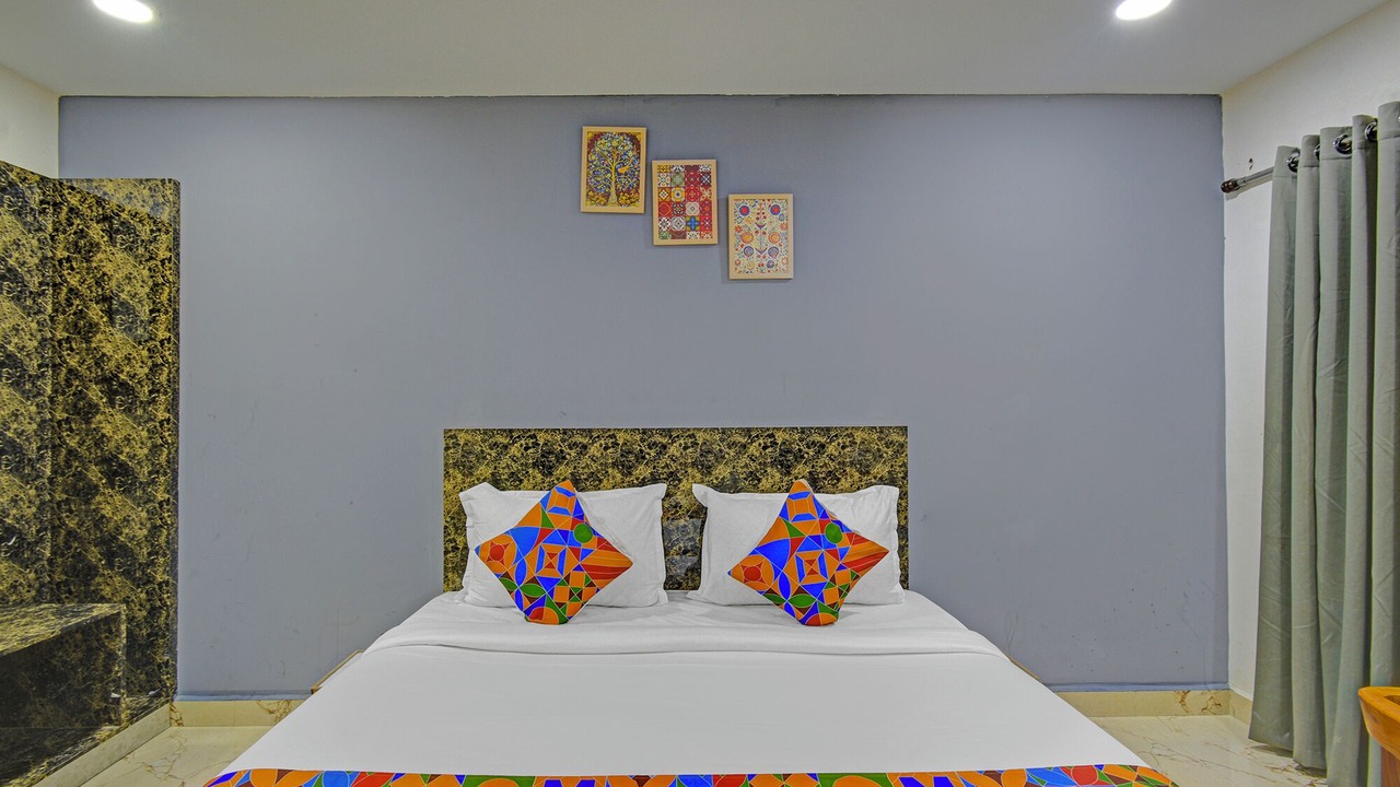 Photo of Bedroom in Himayatnagar