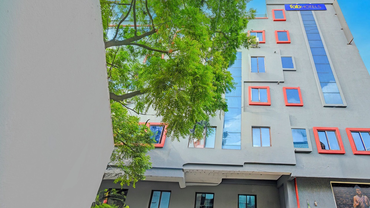 Photo of Outdoor in Himayatnagar