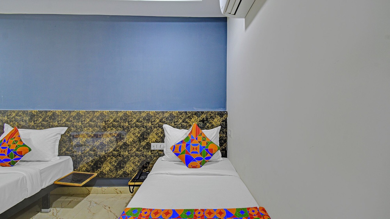 Photo of Bedroom in Himayatnagar