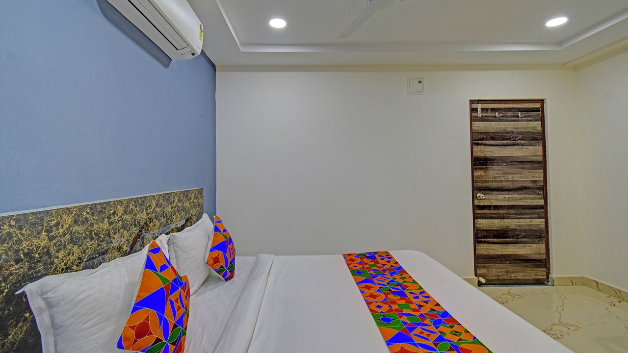 Photo of Bedroom in Himayatnagar