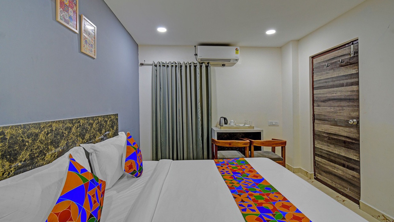 Photo of Bedroom in Himayatnagar