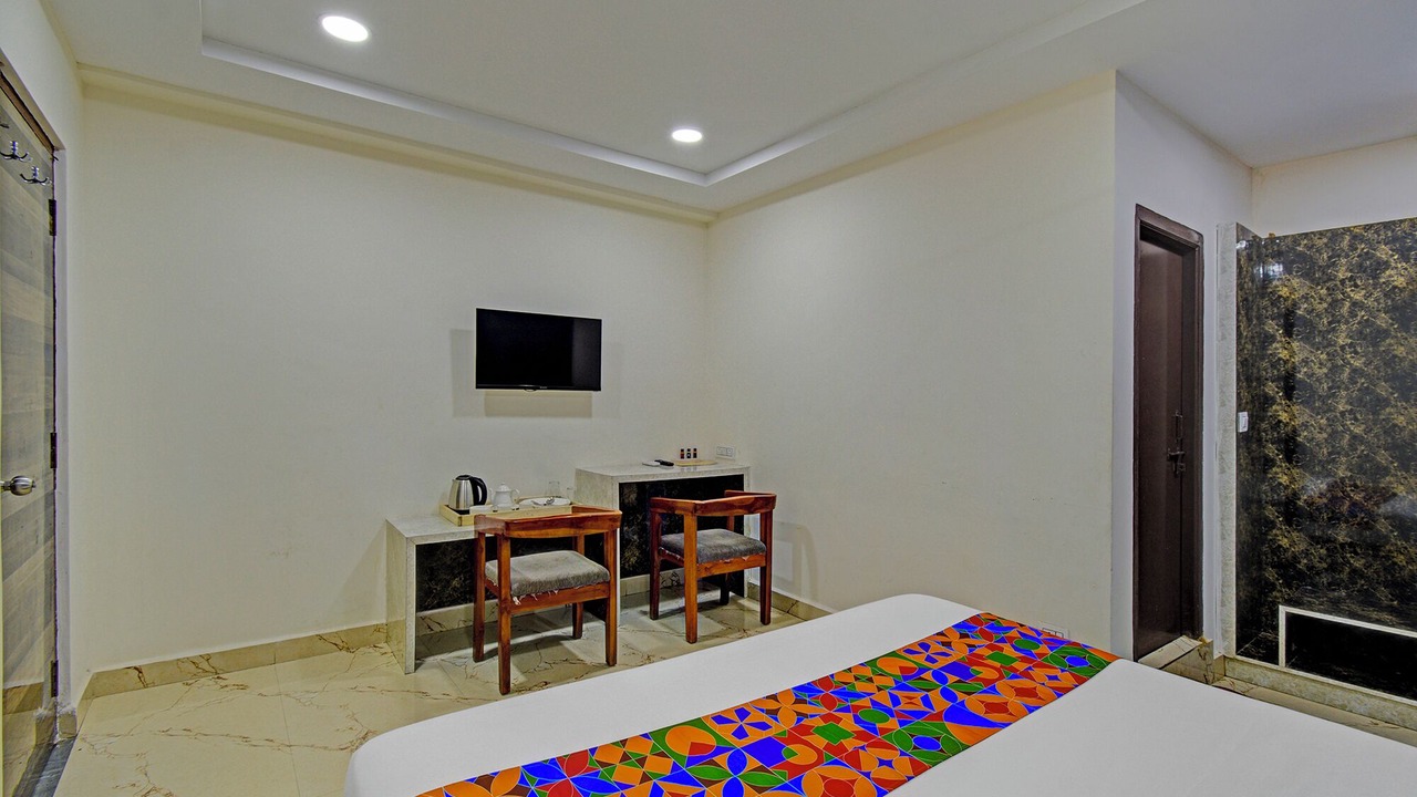 Photo of Bedroom in Himayatnagar