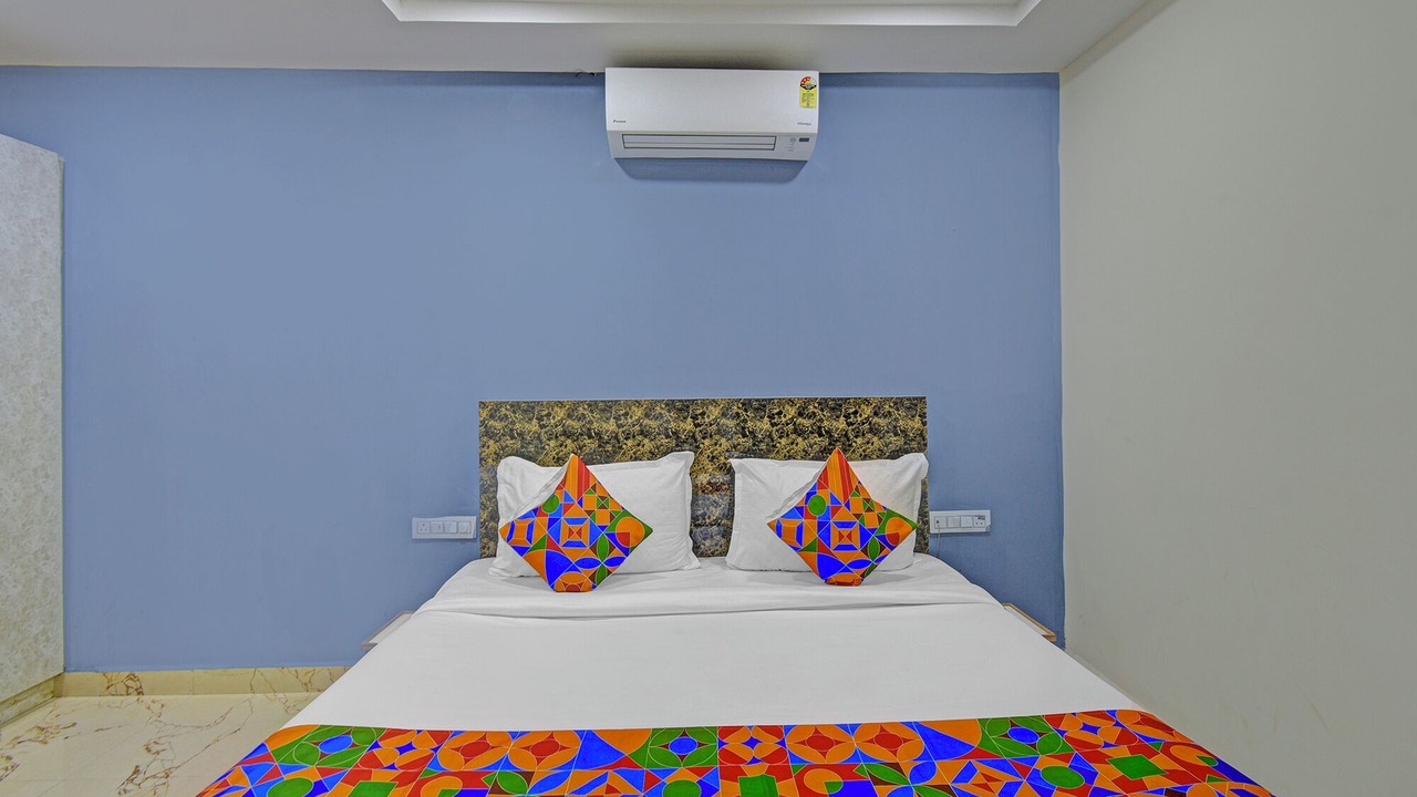 Photo of Bedroom in Himayatnagar