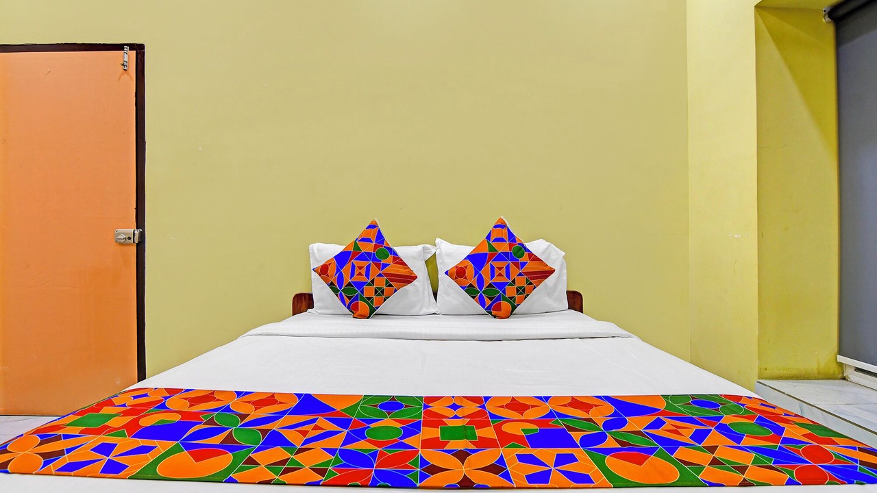 Photo of Bedroom in Kolkata