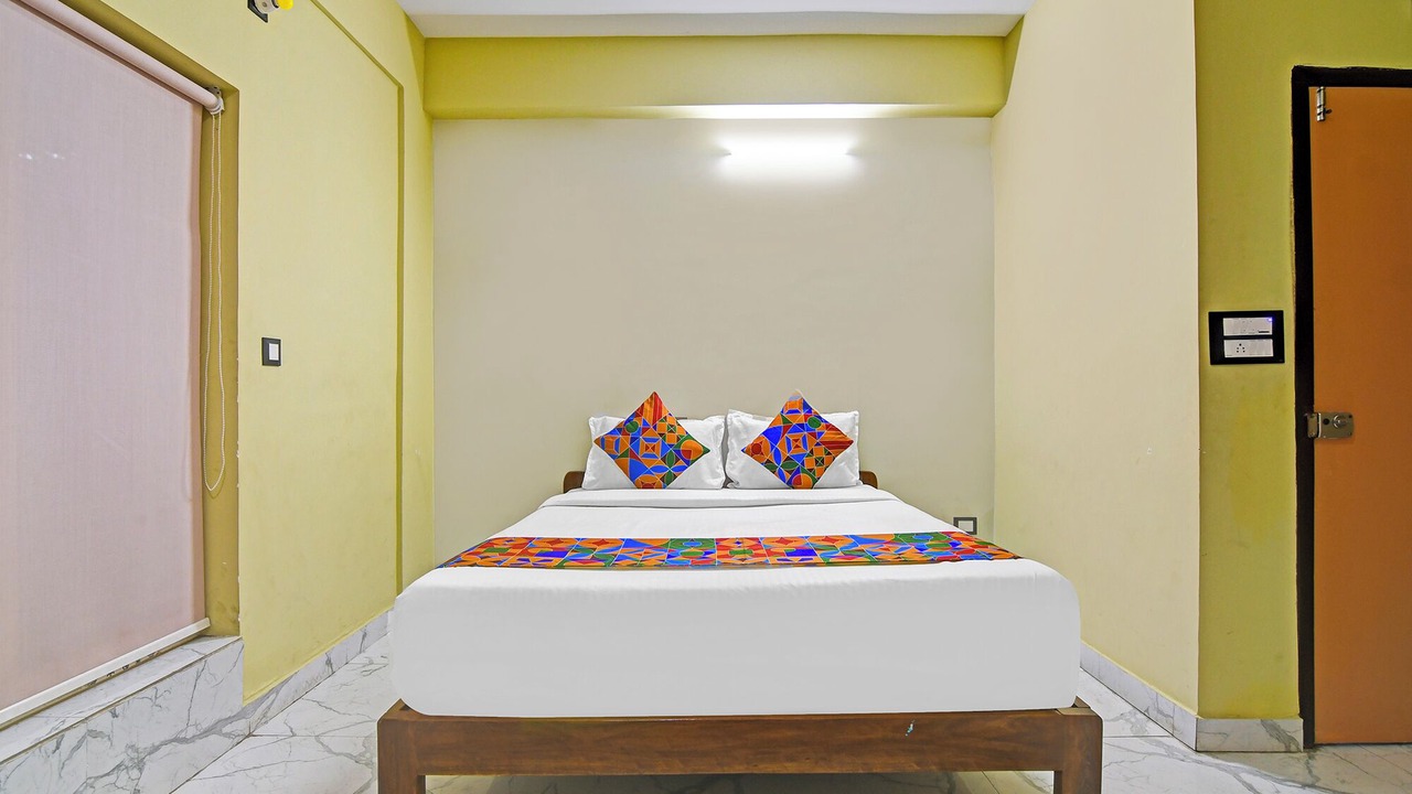 Photo of Bedroom in Kolkata