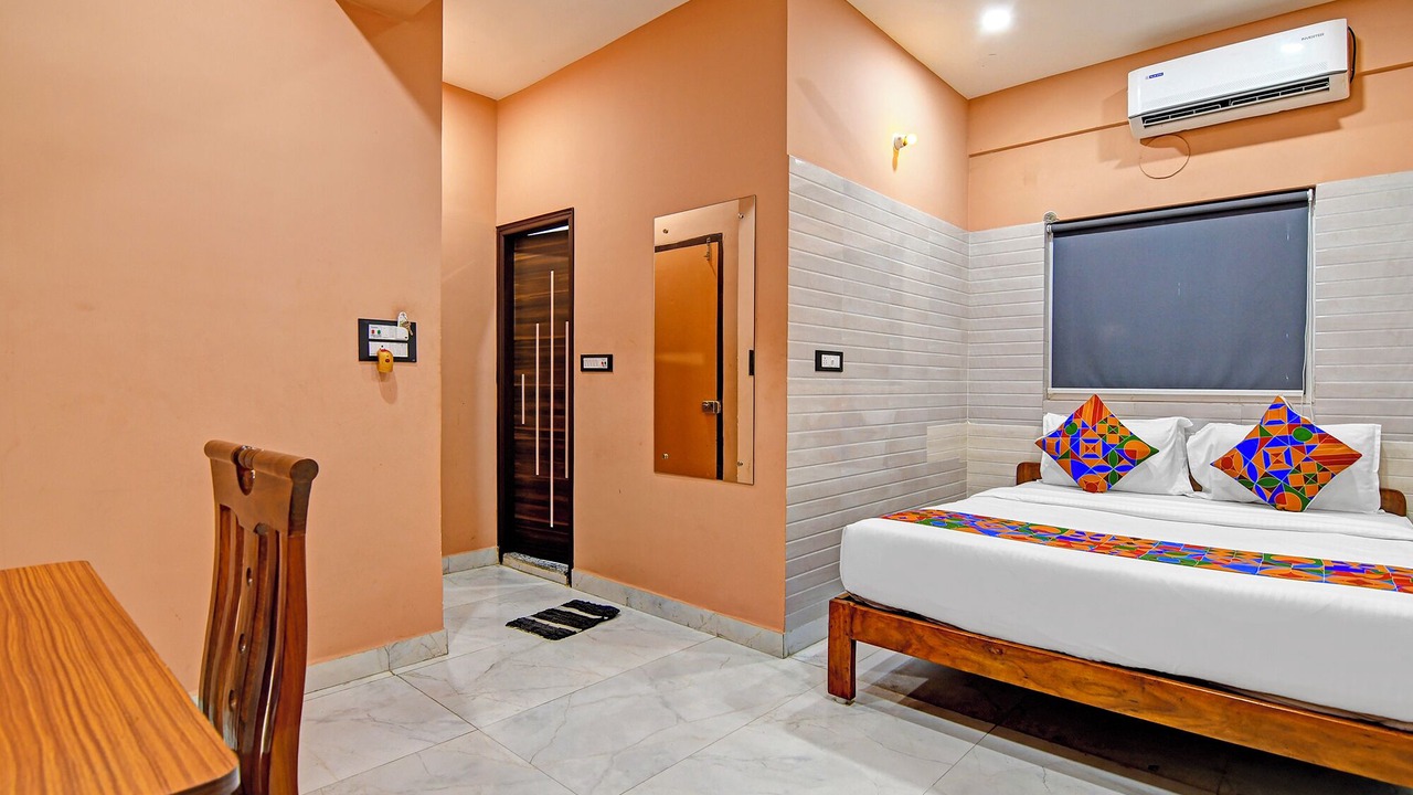 Photo of Bedroom in Kolkata
