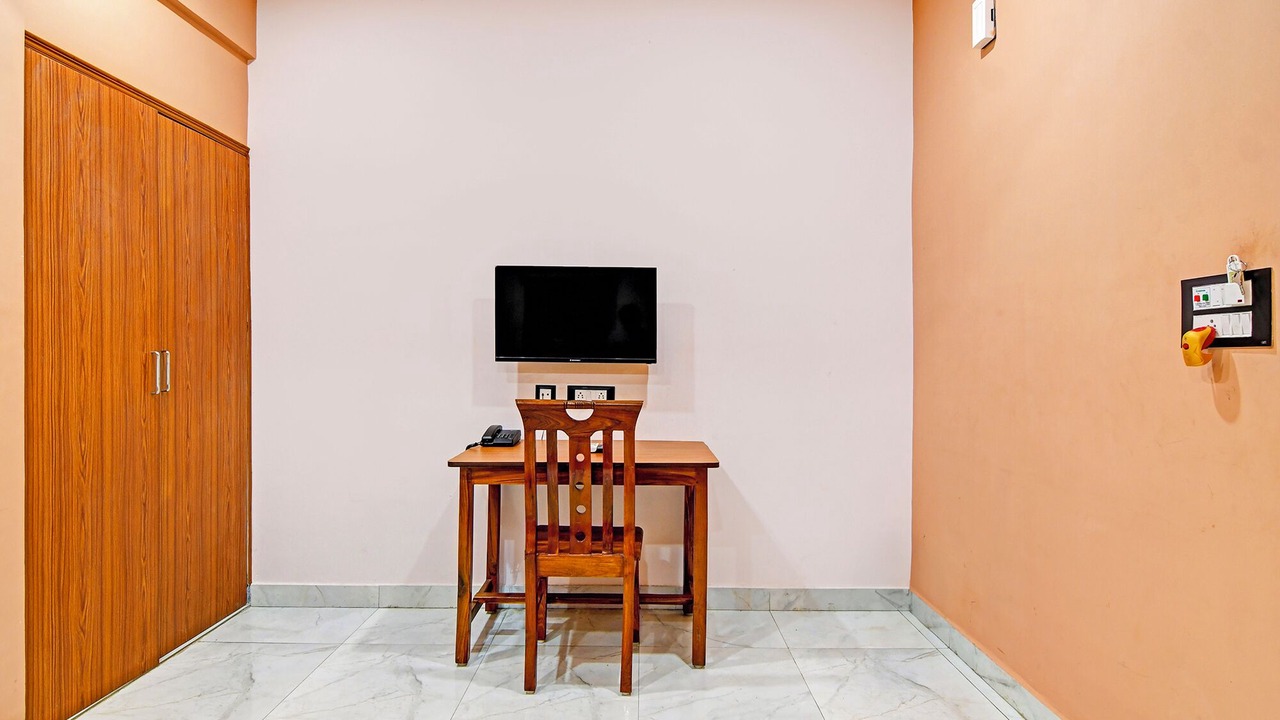 Photo of Bedroom in Kolkata