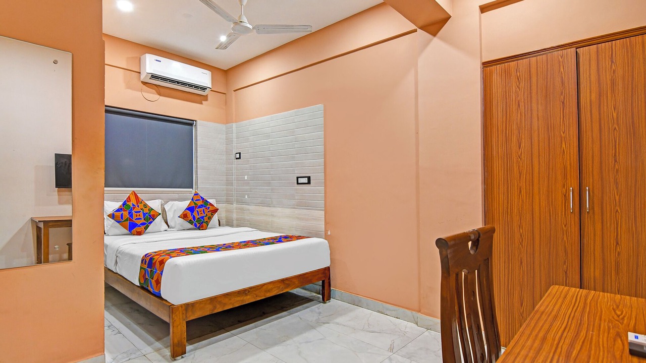 Photo of Bedroom in Kolkata