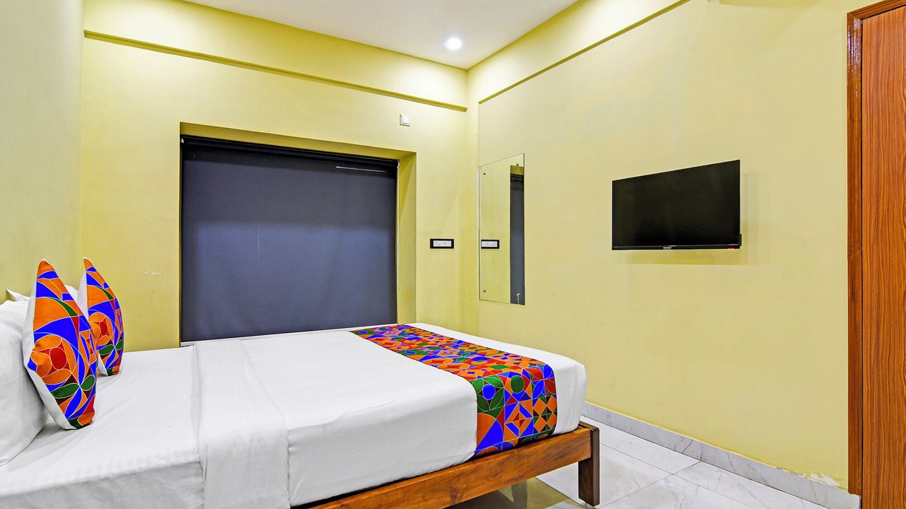 Photo of Bedroom in Kolkata
