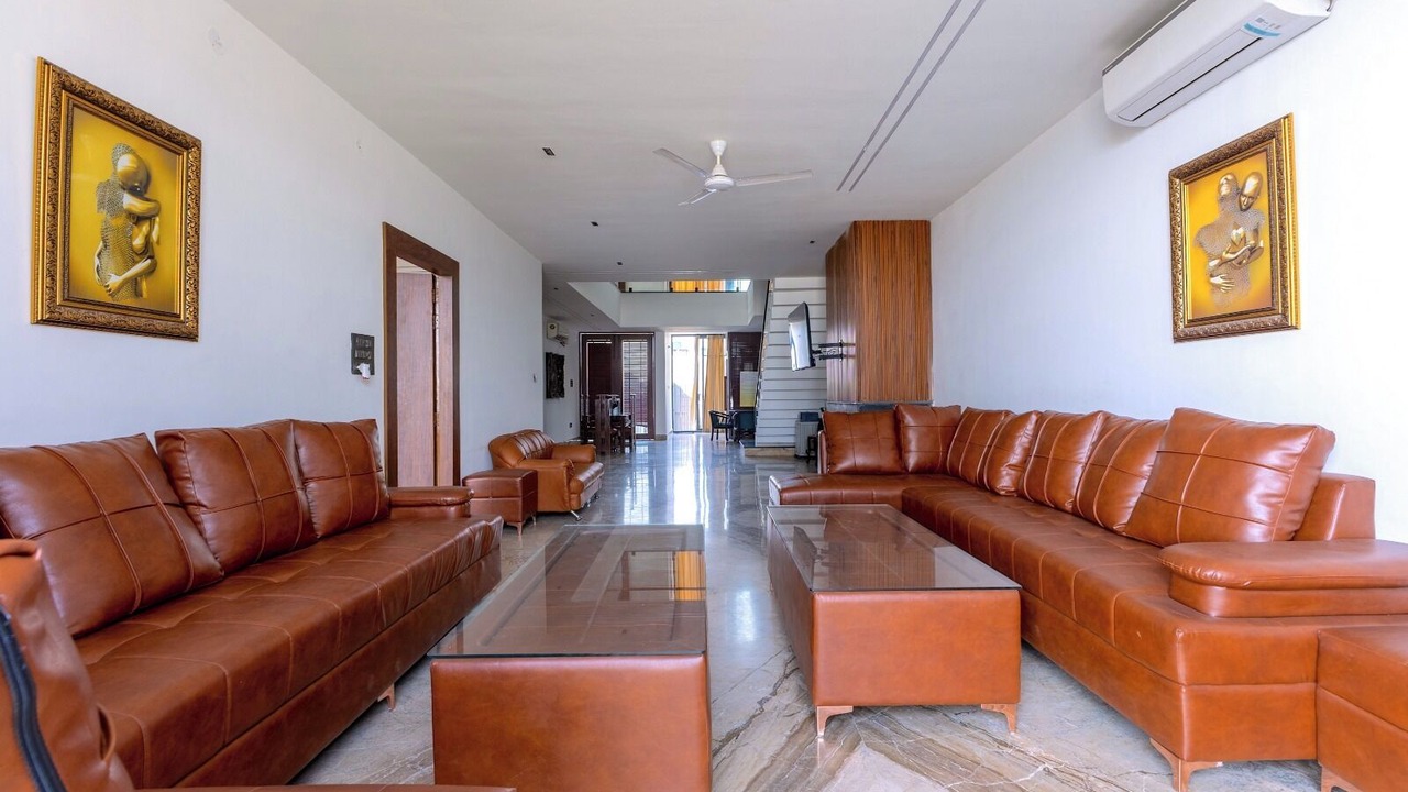 Photo of Livingroom in Haridwar