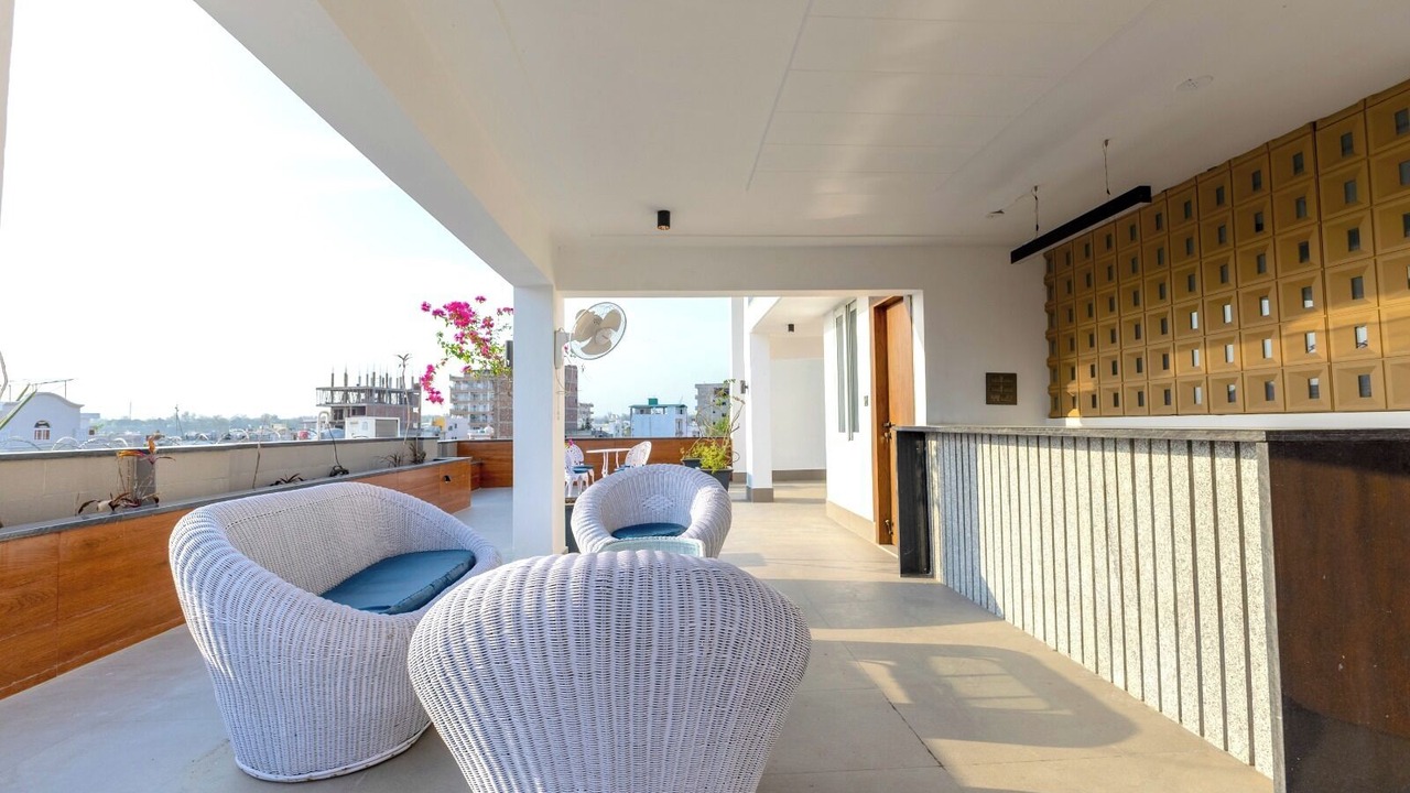 Photo of Livingroom in Haridwar
