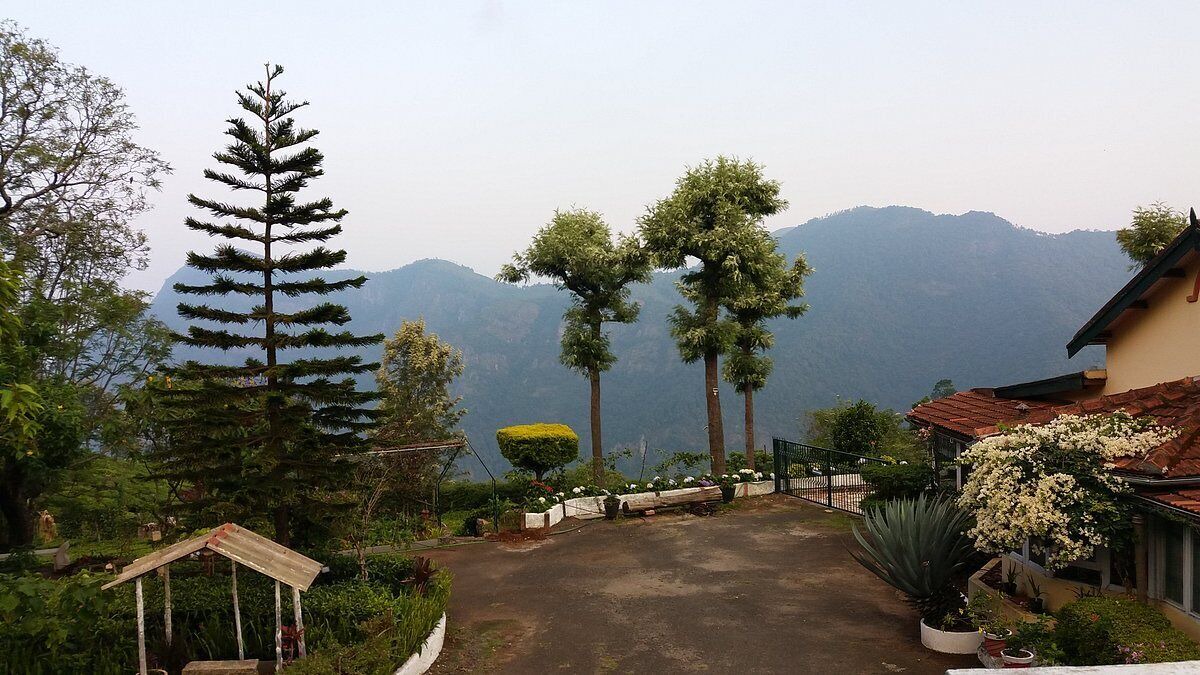 Photo of Outdoor in Coonoor