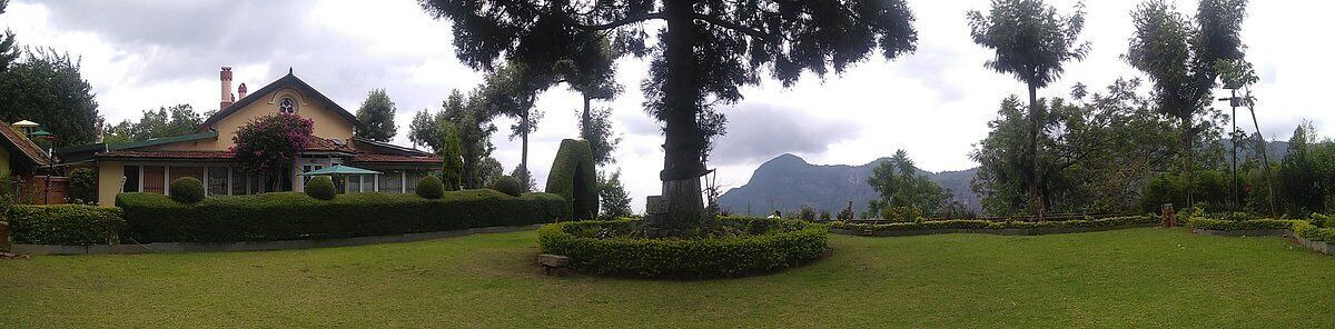 Photo of Outdoor in Coonoor