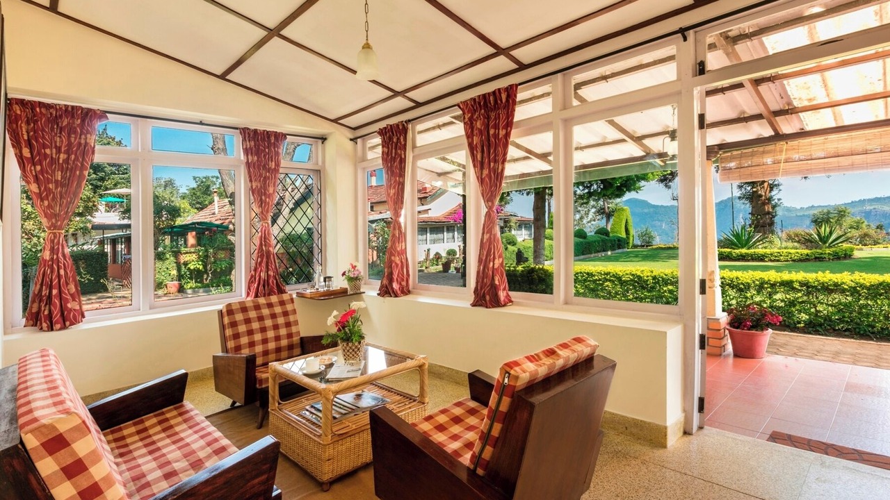 Photo of Outdoor in Coonoor