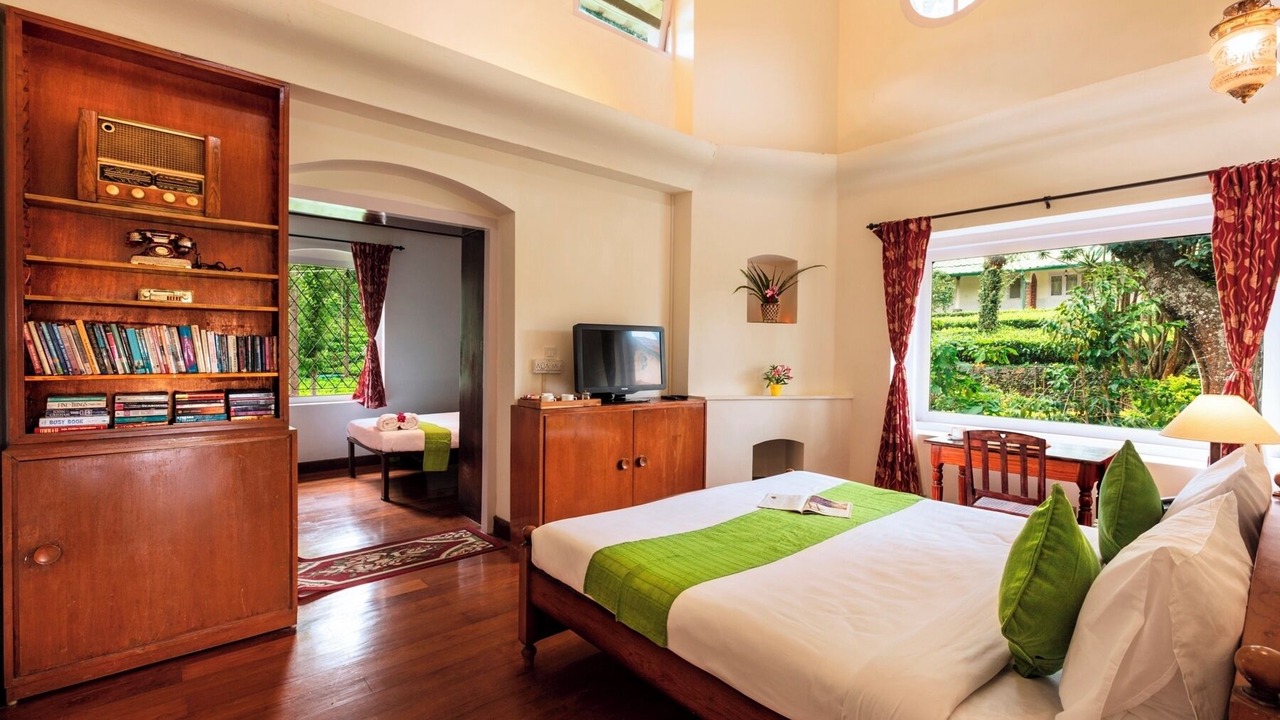 Photo of Outdoor in Coonoor