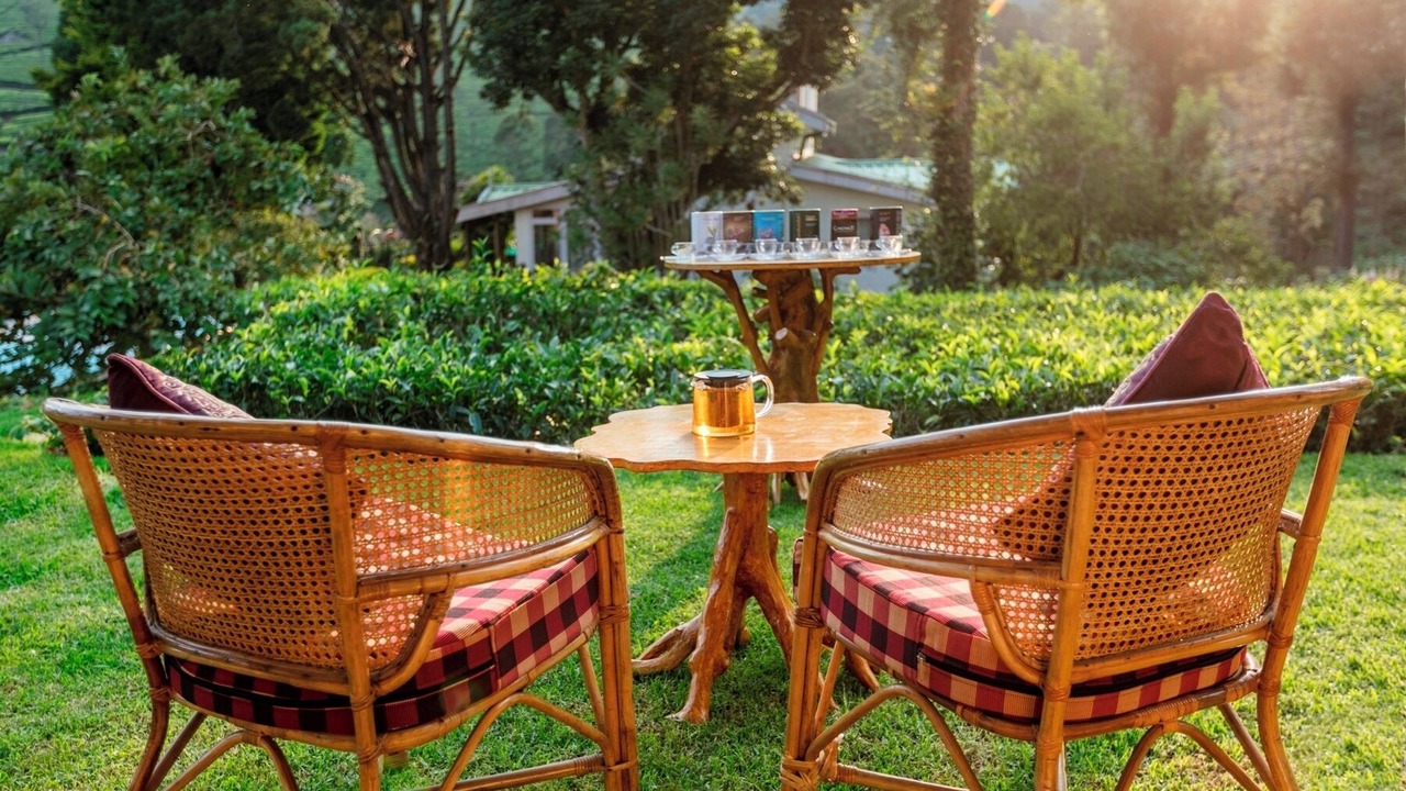 Photo of Outdoor in Coonoor
