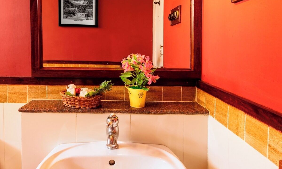 Photo of Bathroom in Coonoor