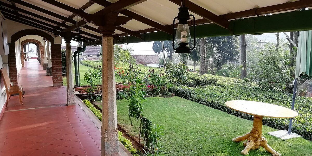 Photo of Outdoor in Coonoor