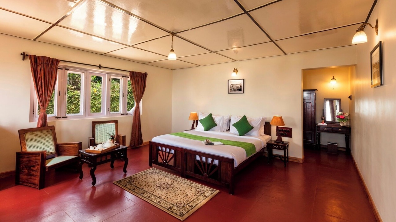 Photo of Bedroom in Coonoor