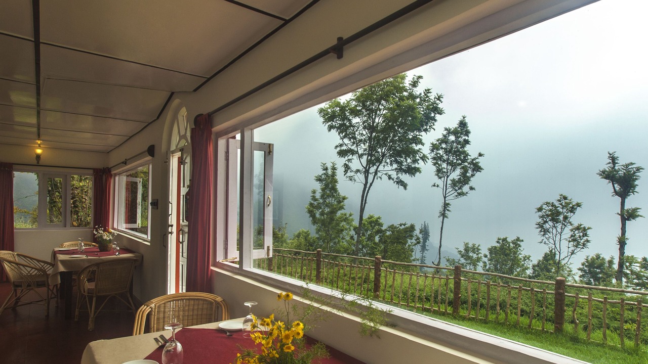 Photo of Livingroom in Coonoor
