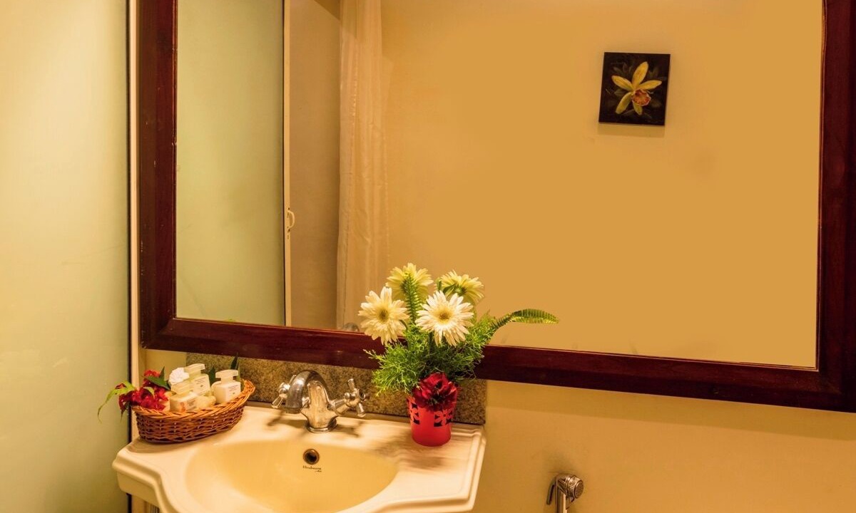 Photo of Bathroom in Coonoor