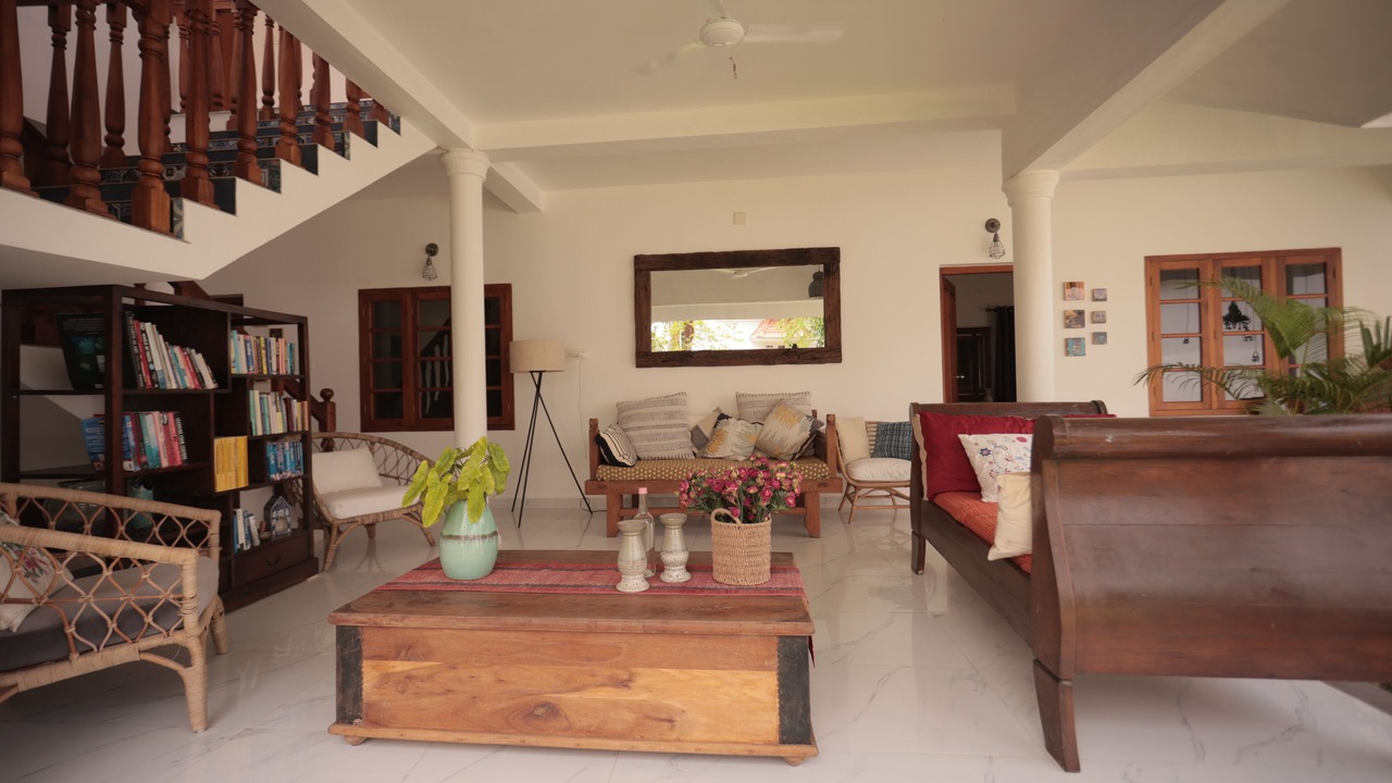 Photo of Livingroom in Cherthala